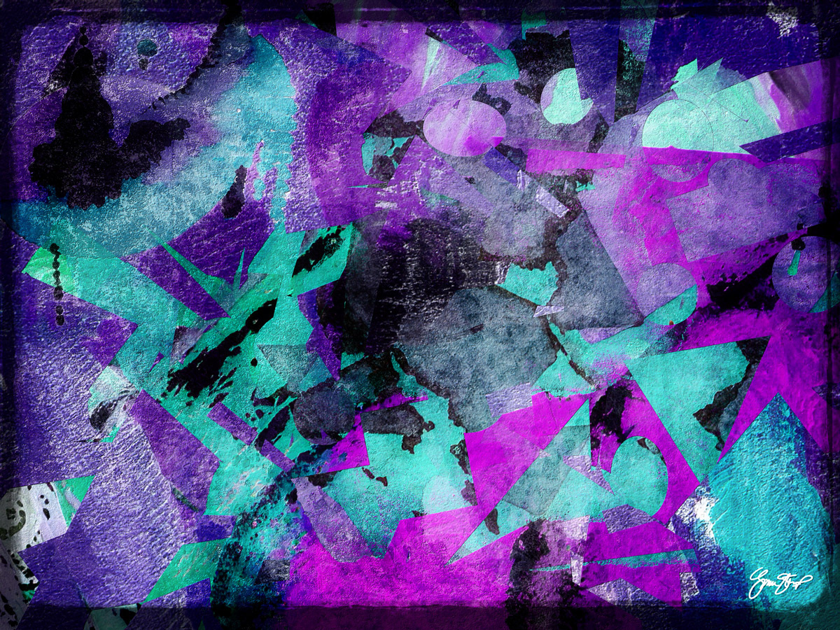 Broken Grapes