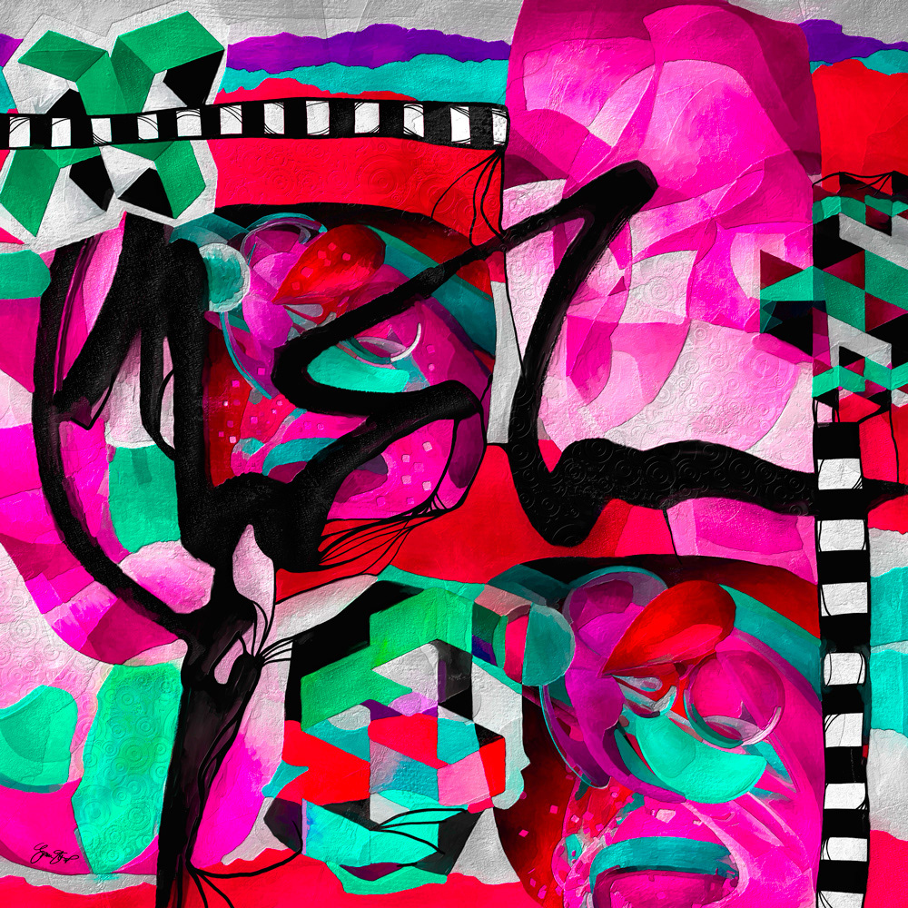 Limited Effects by Gina Startup