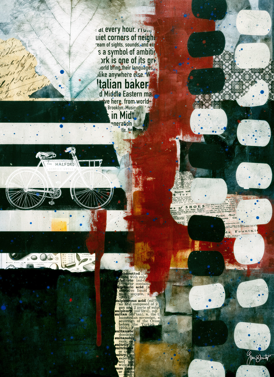 A PLace to Hide Away by Gina Startup 