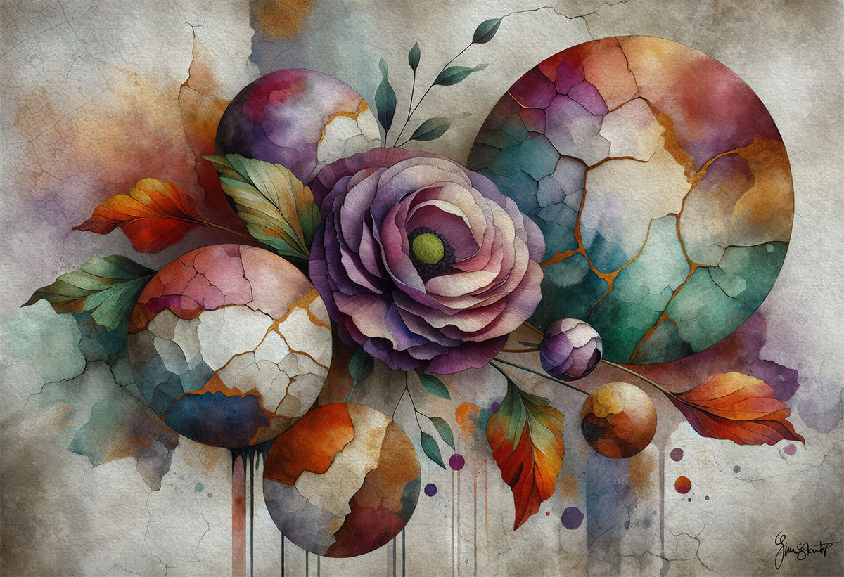 Once Again by Gina Startup 