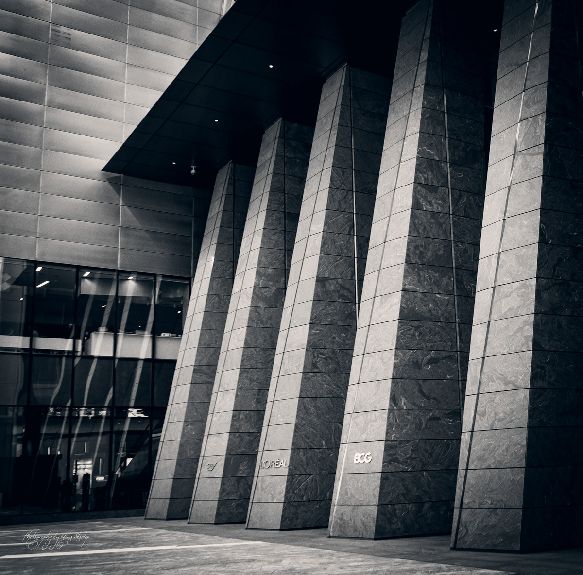 Photography by Gina Startup