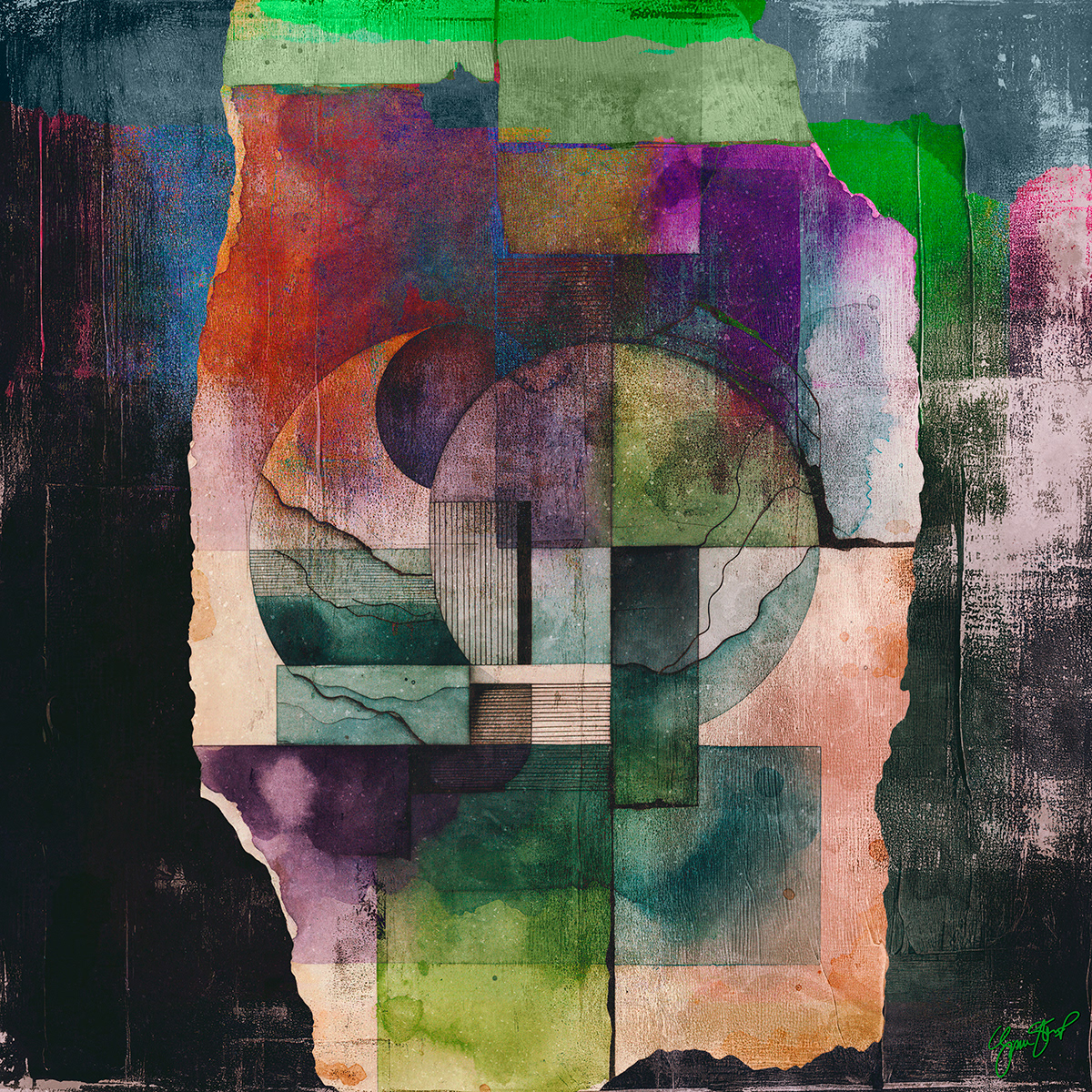 Key to Heart by Gina Startup 