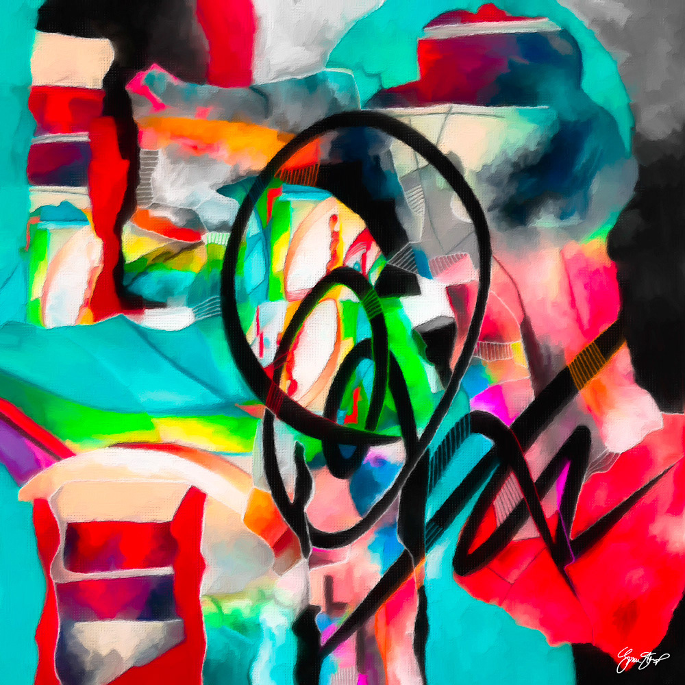 Colorful Origins