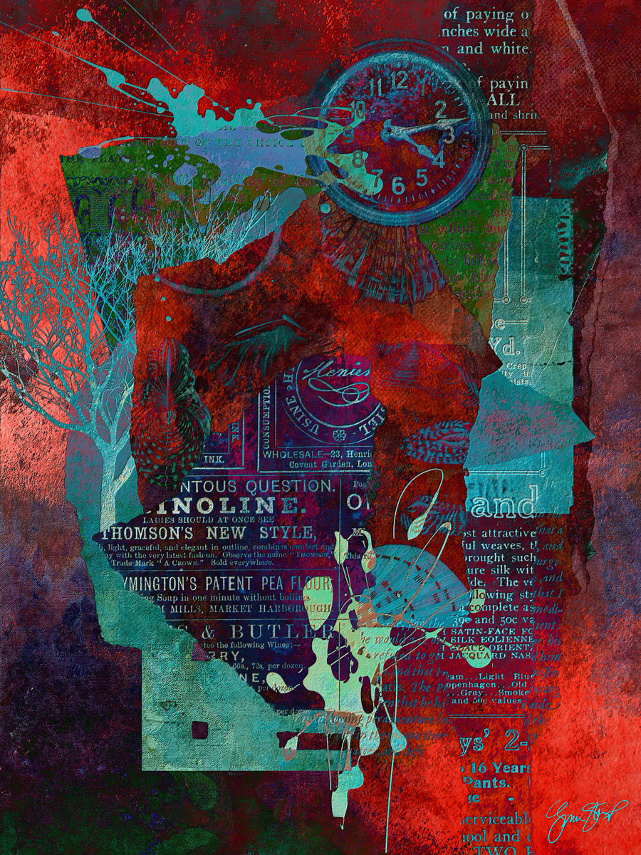 A Thousand Questions by Gina Startup