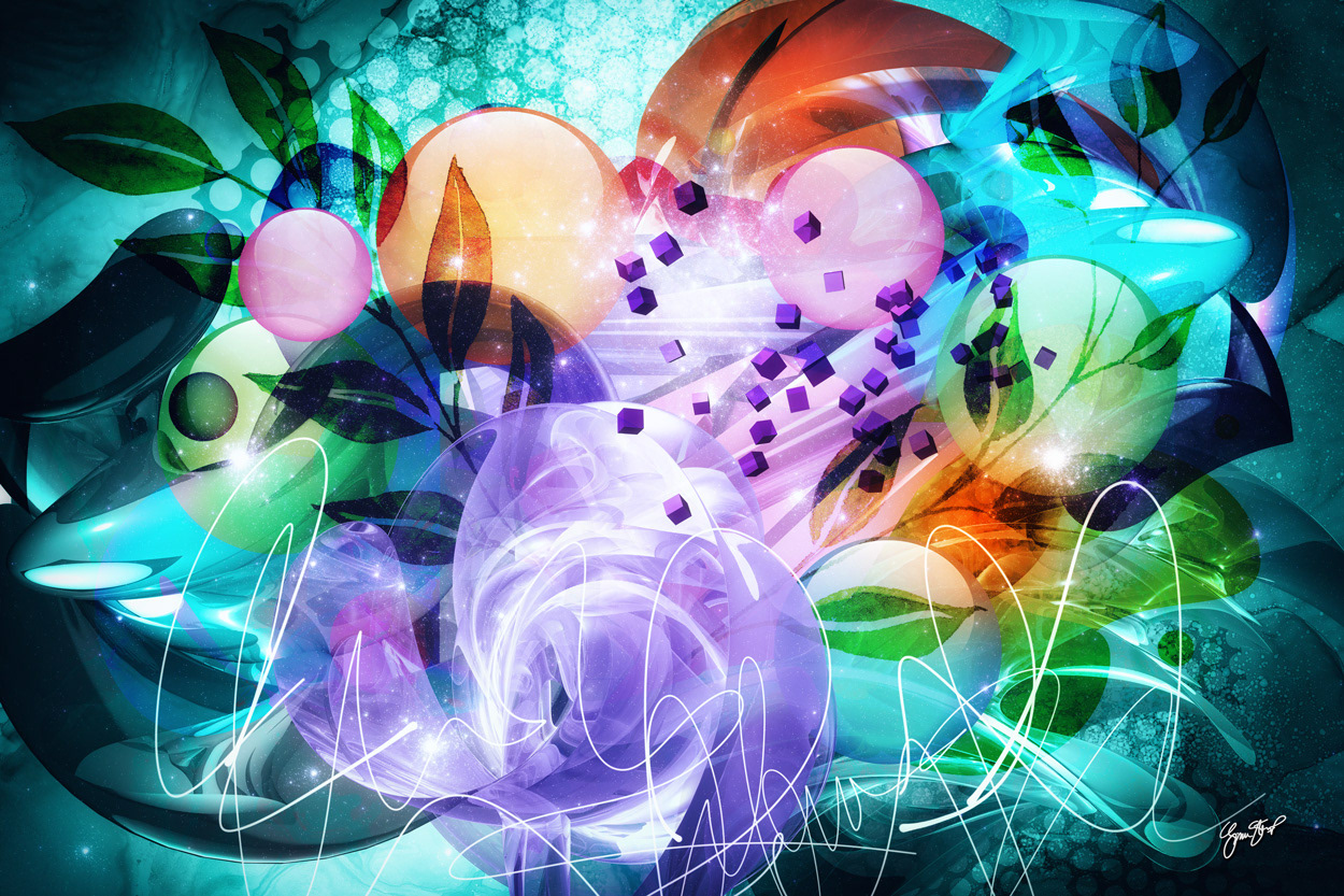 Ideas Spark Action by Gina Startup 