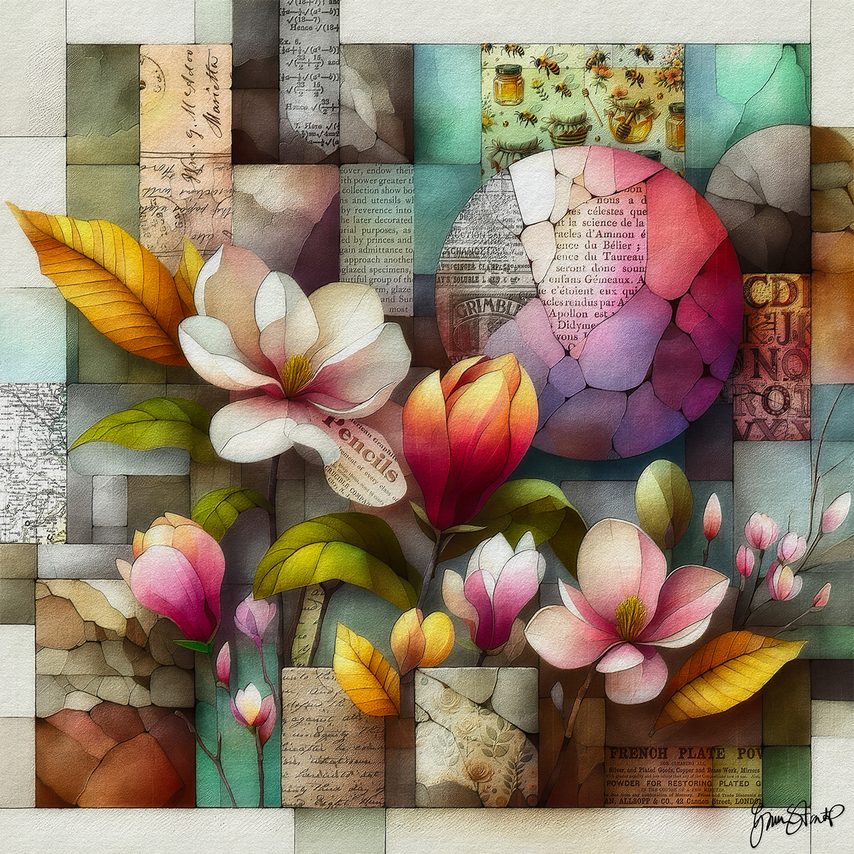 Movement That Whispers Life by Gina Startup 