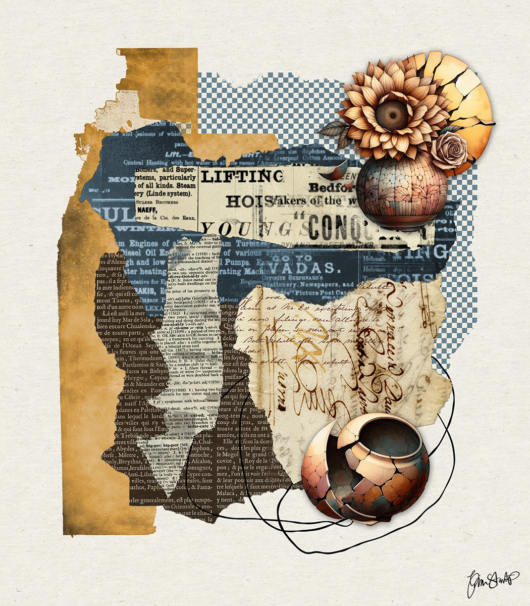 Lifting the Story by Gina Startup 