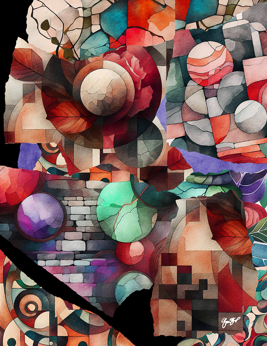 Color Punch