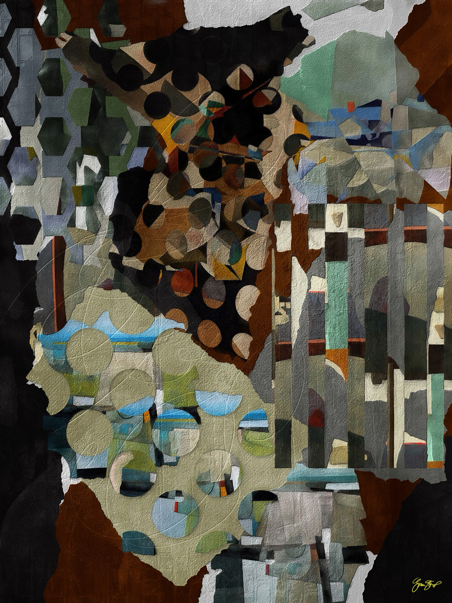 Industry in Abstract