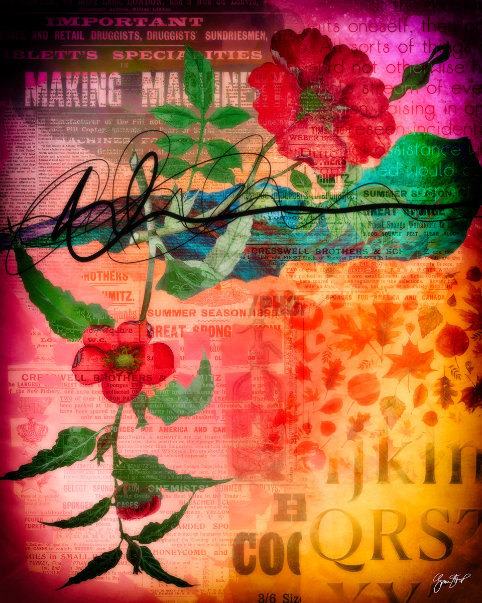 Making Matters by Gina Startup