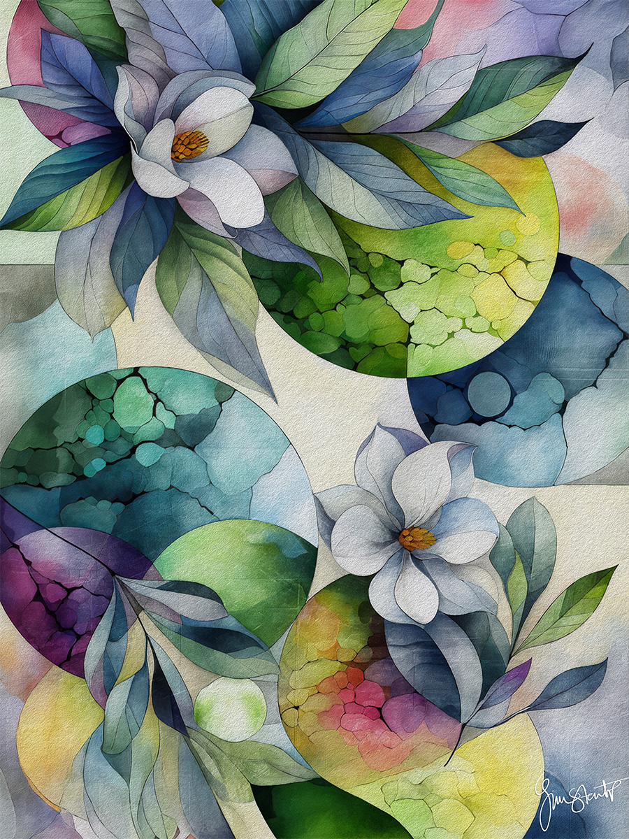Zest or Life by Gina Startup