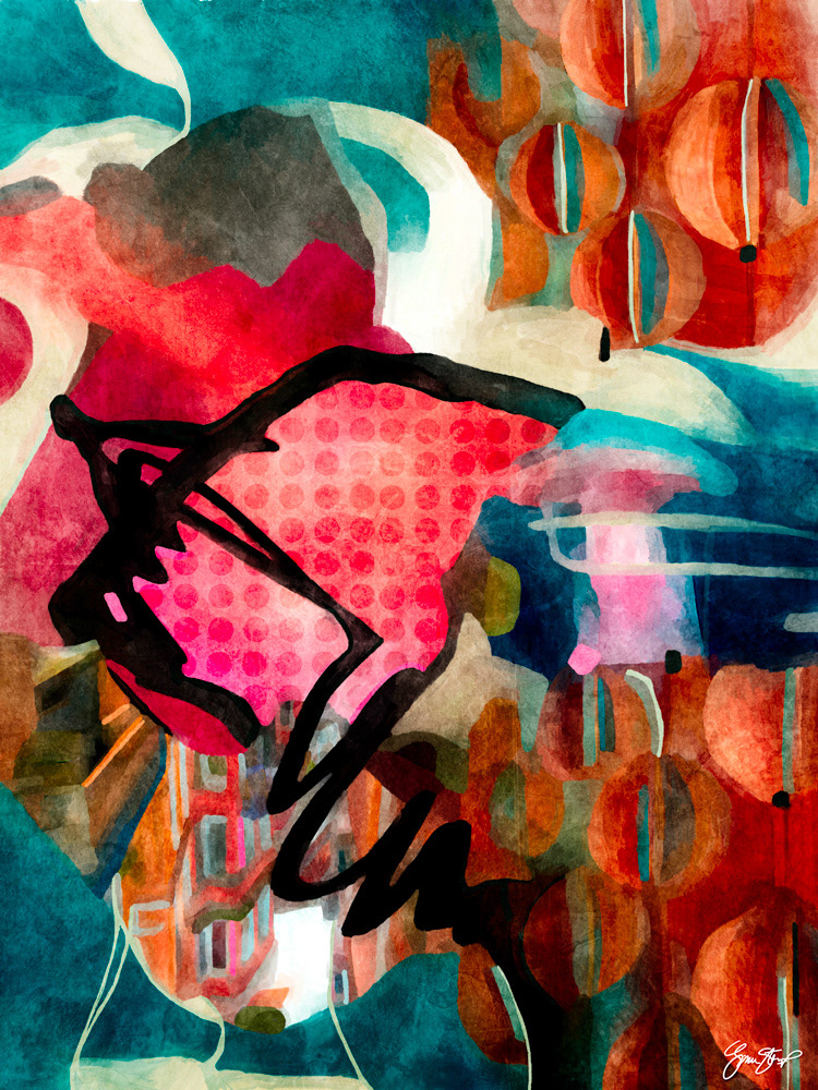 Upside Down Town by Gina Startup