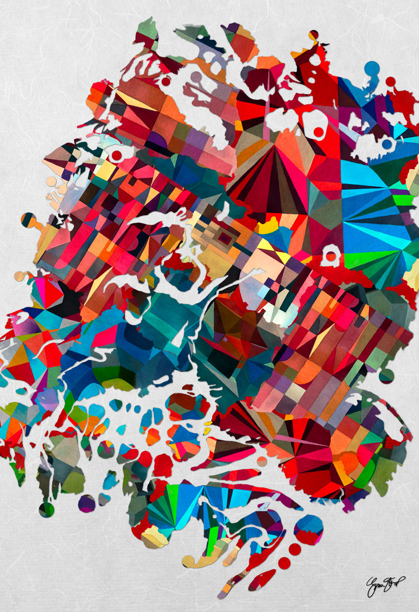 Emotional Attachment by Gina Startup