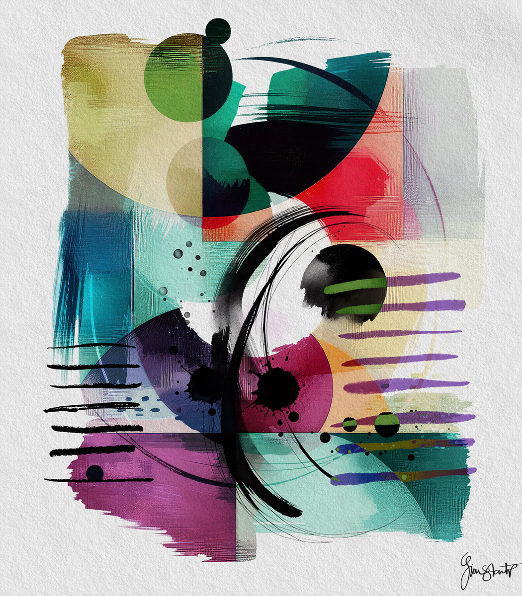 Completely Incomplete by Gina Startup 