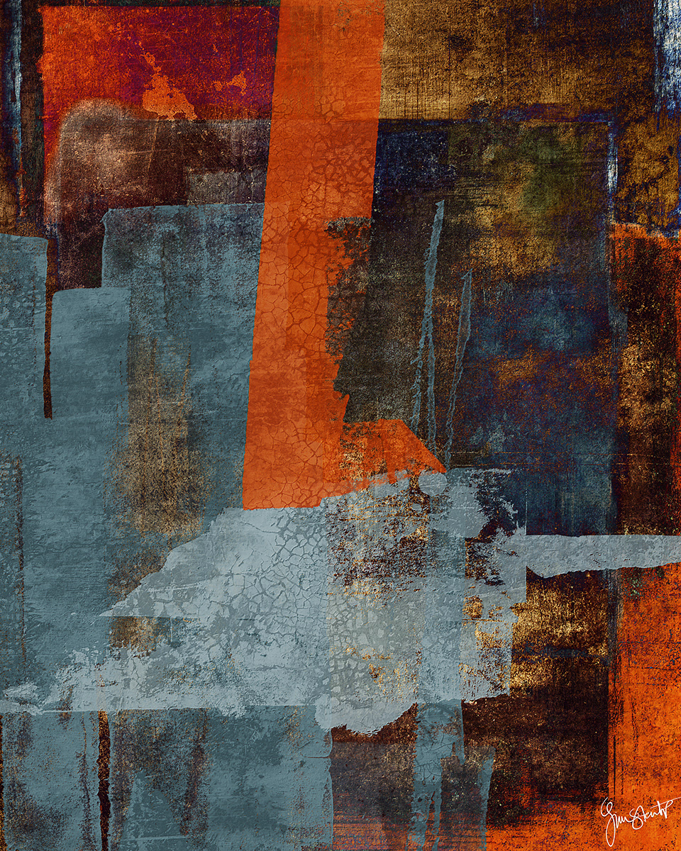 Unwritten Currents by Gina Startup 