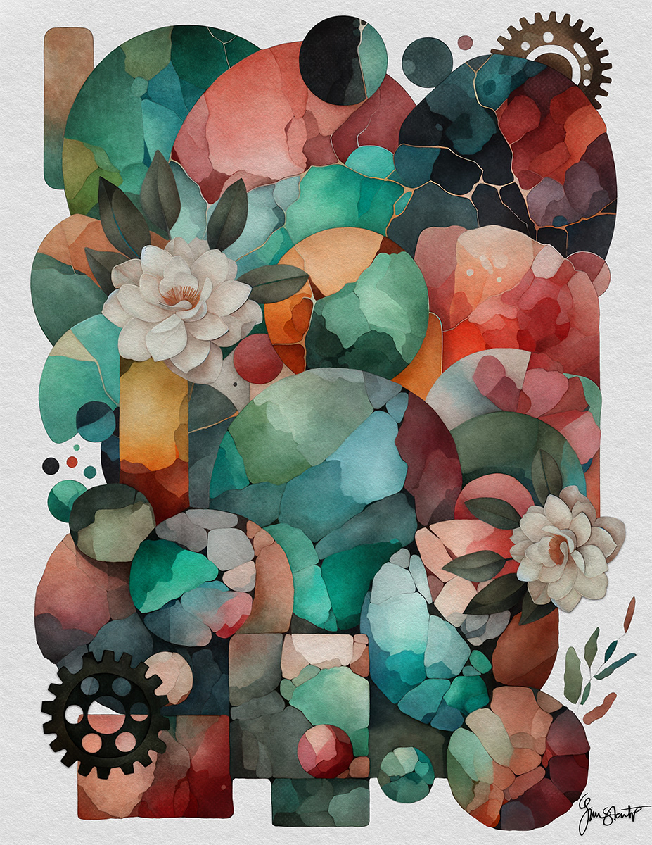 Universal Quality by Gina Startup 