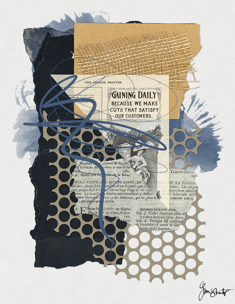 Gaining Daily by Gina Startup 