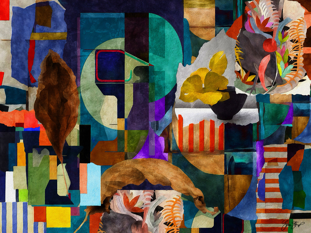 Echoes of Yesterday by Gina Startup