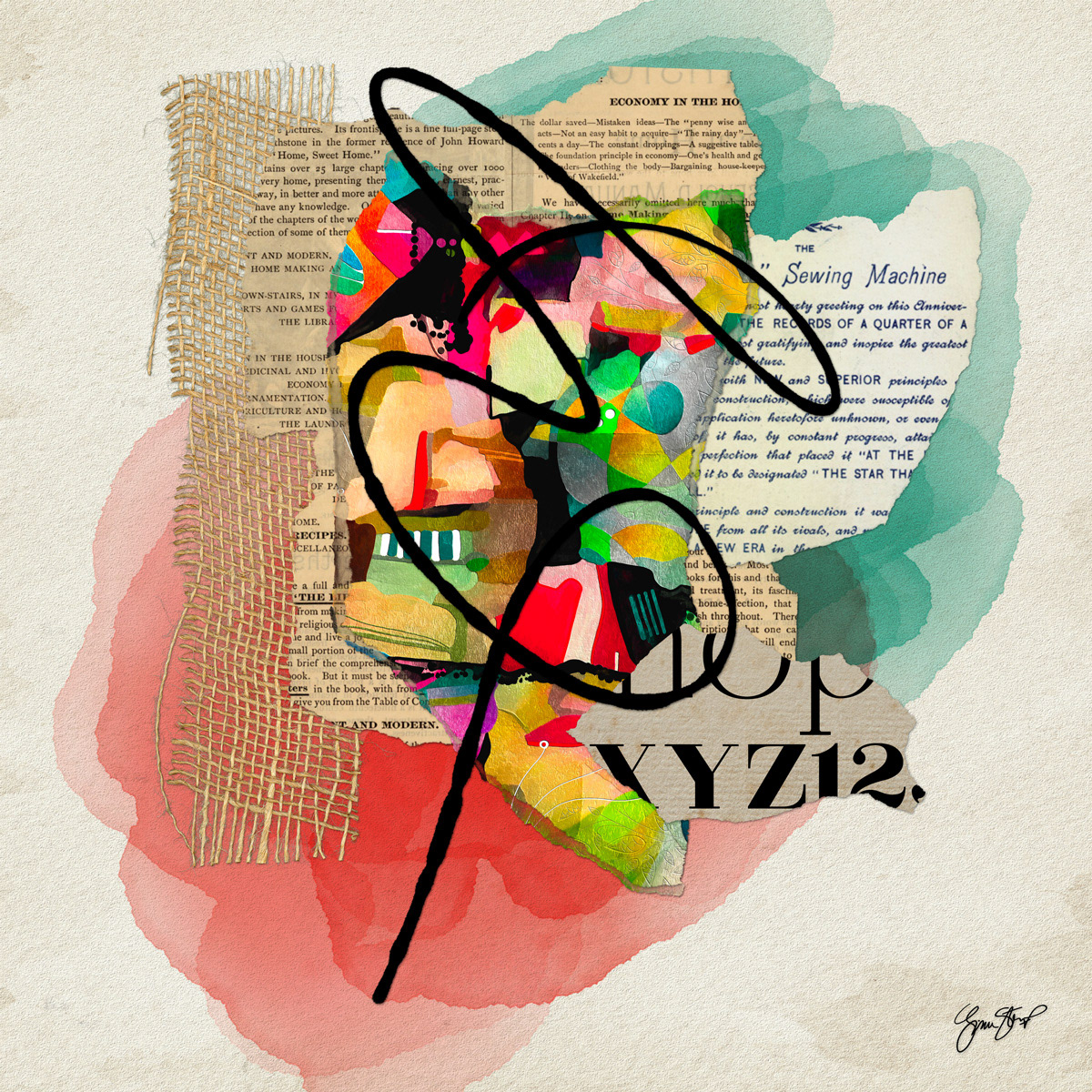 A Time to Mend by Gina Startup