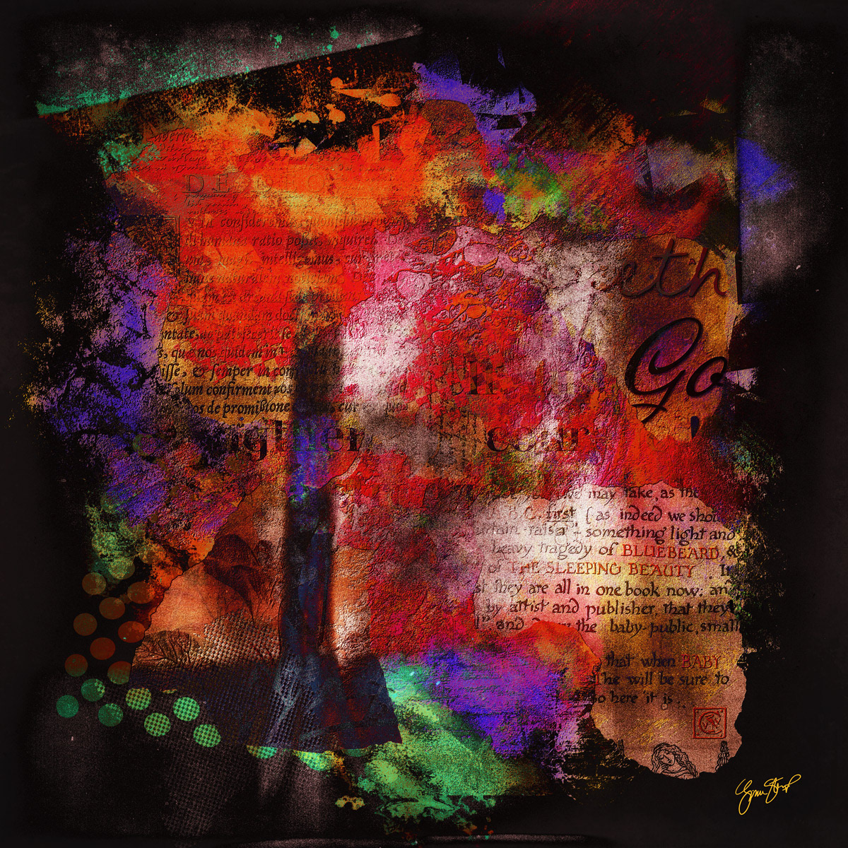 Constant Reminders by Gina Startup 