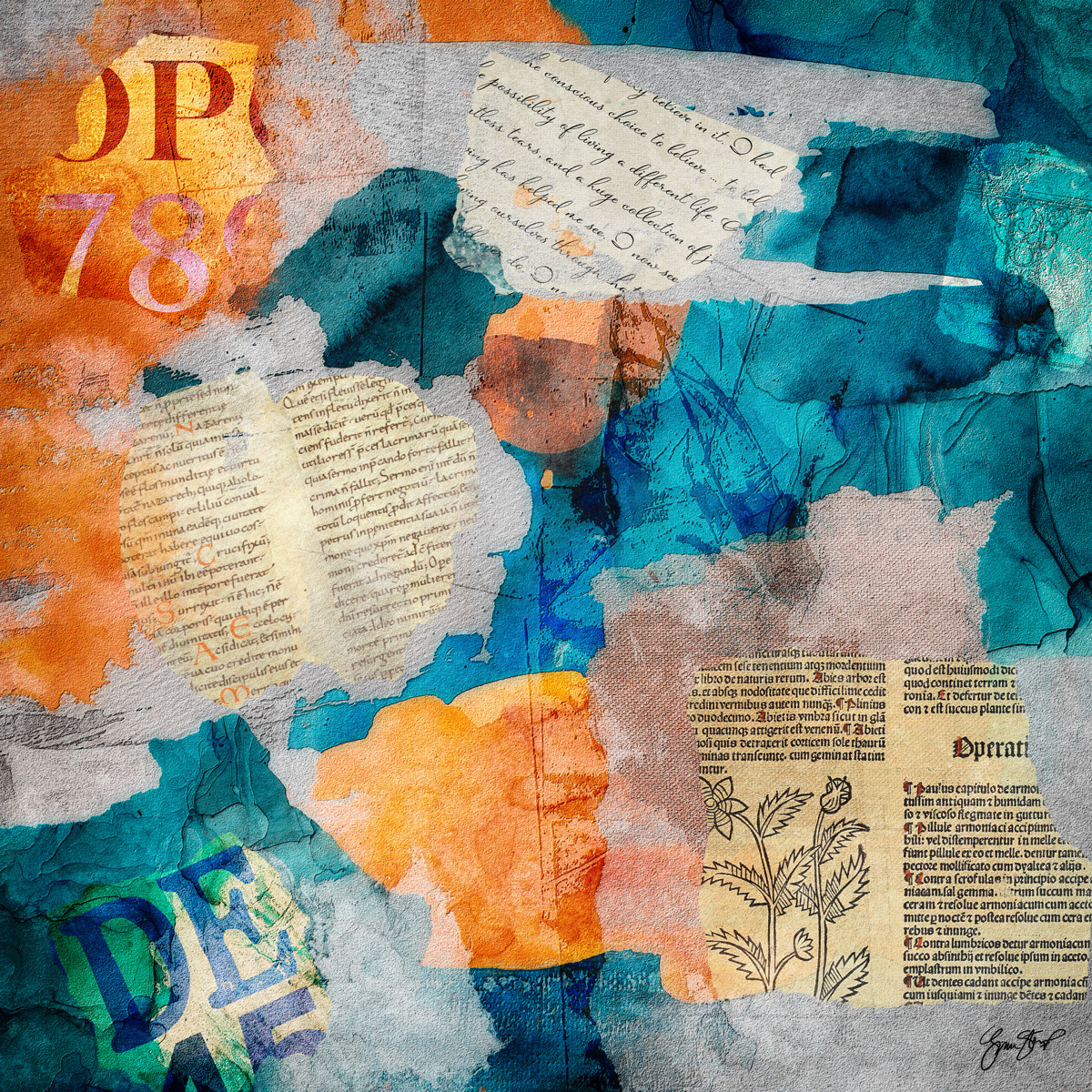 Possibility Of Life by Gina Startup