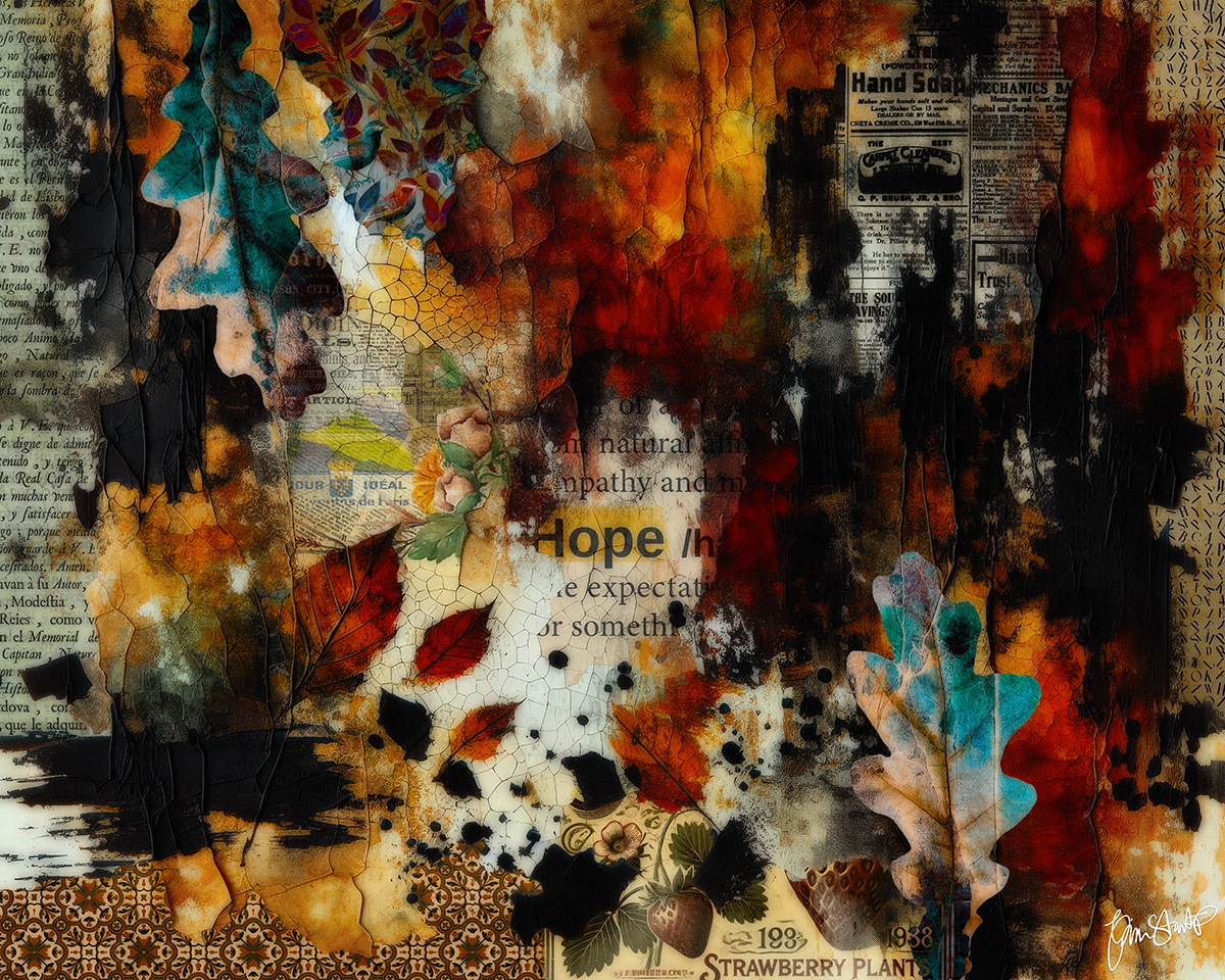 Hopeful by Gina Startup