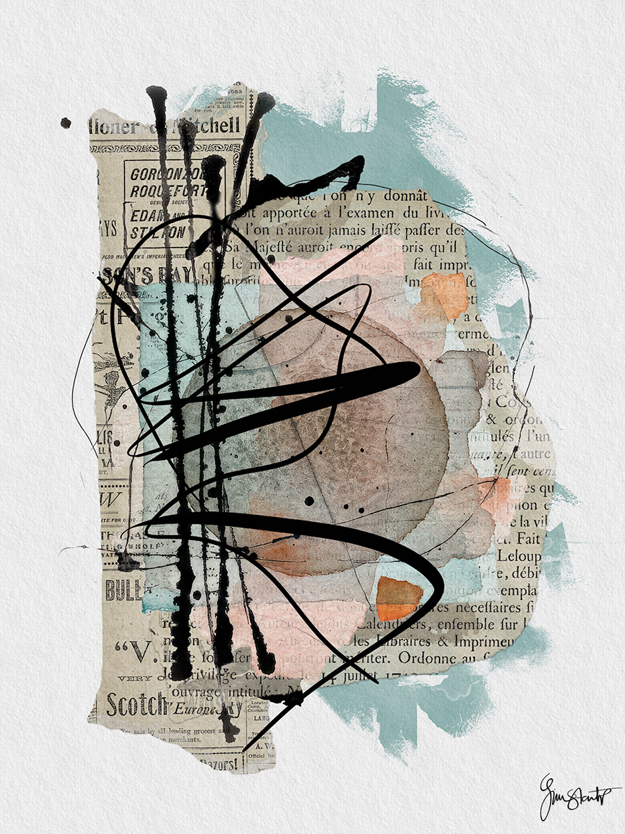 Hanging by a Moment by Gina Startup 