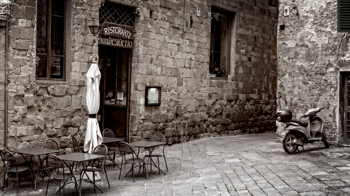 Photography by Gina Startup