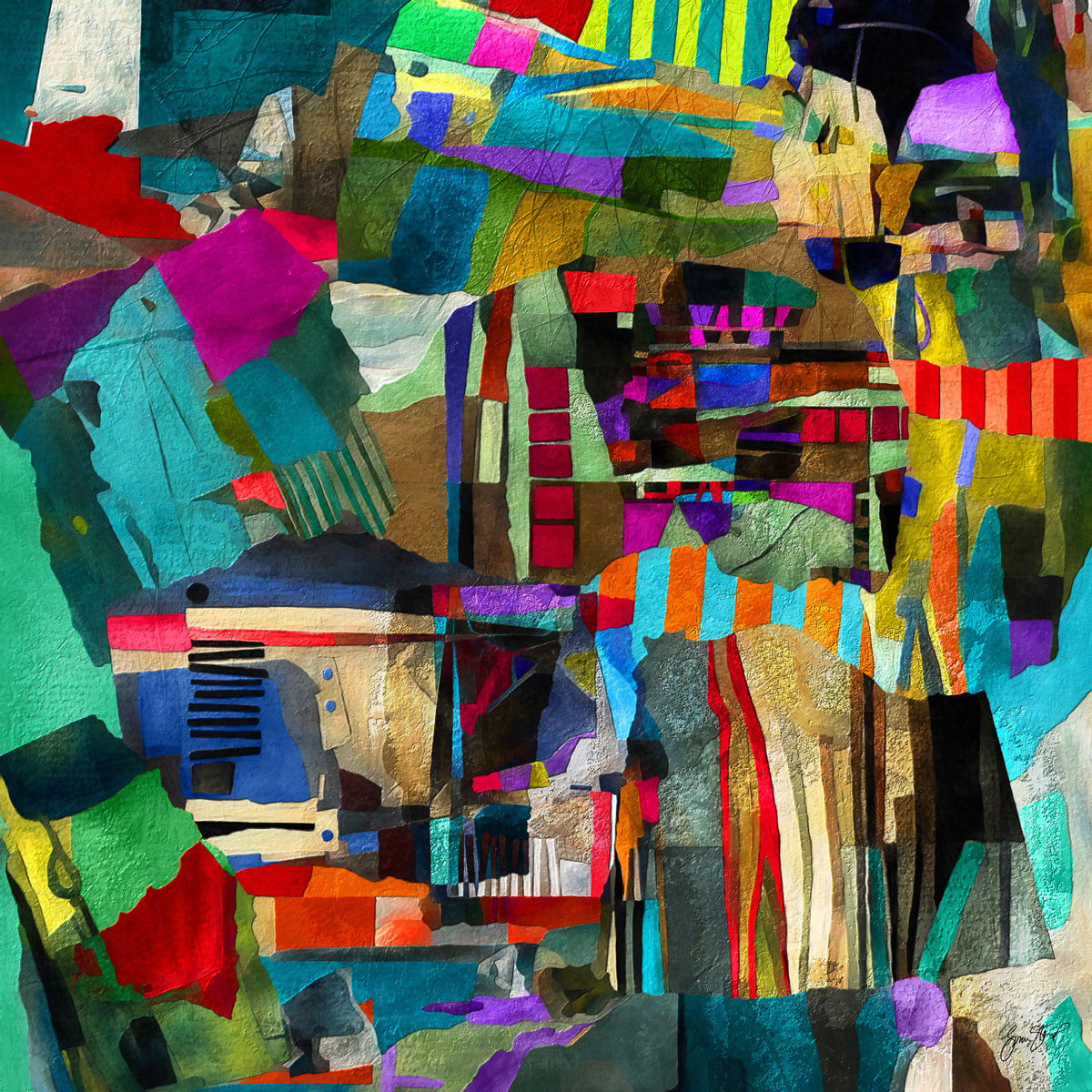 Marking a Moment by Gina Startup