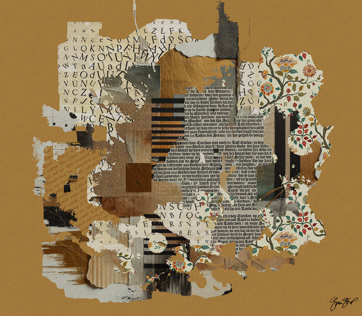 Tell Me What You See by Gina Startup 