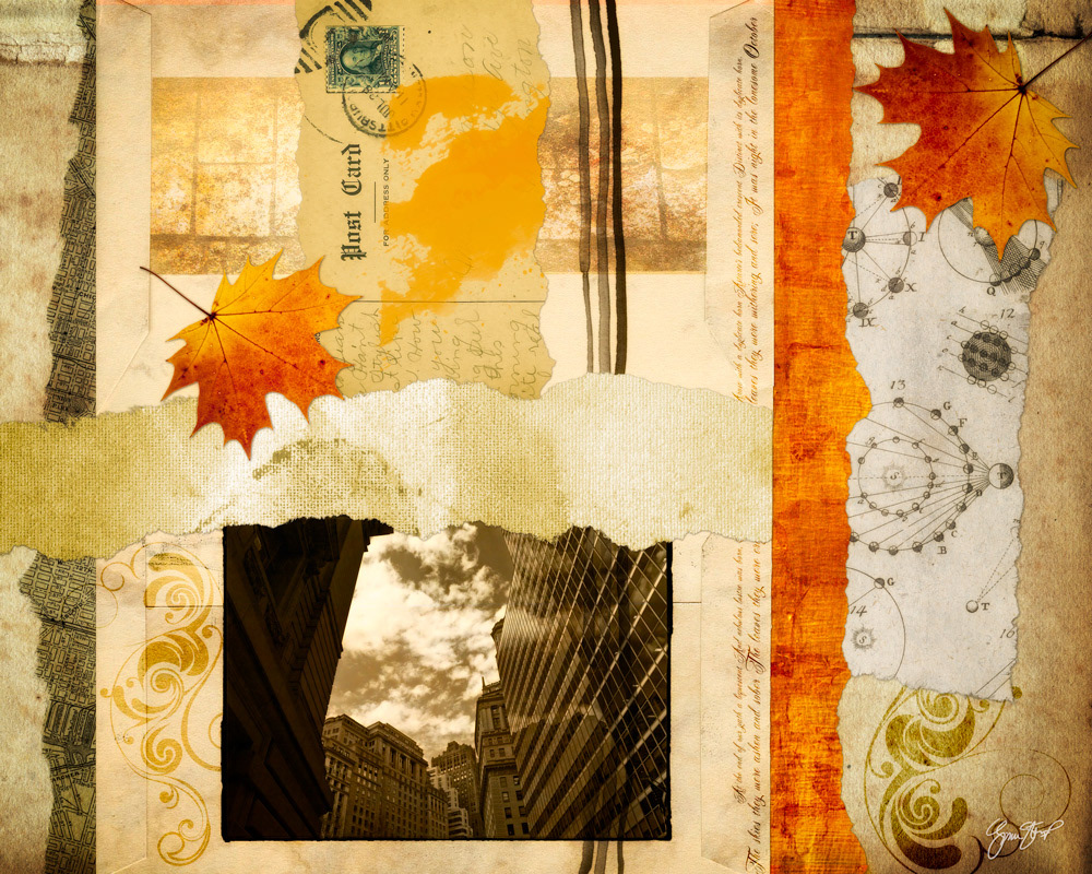 September City