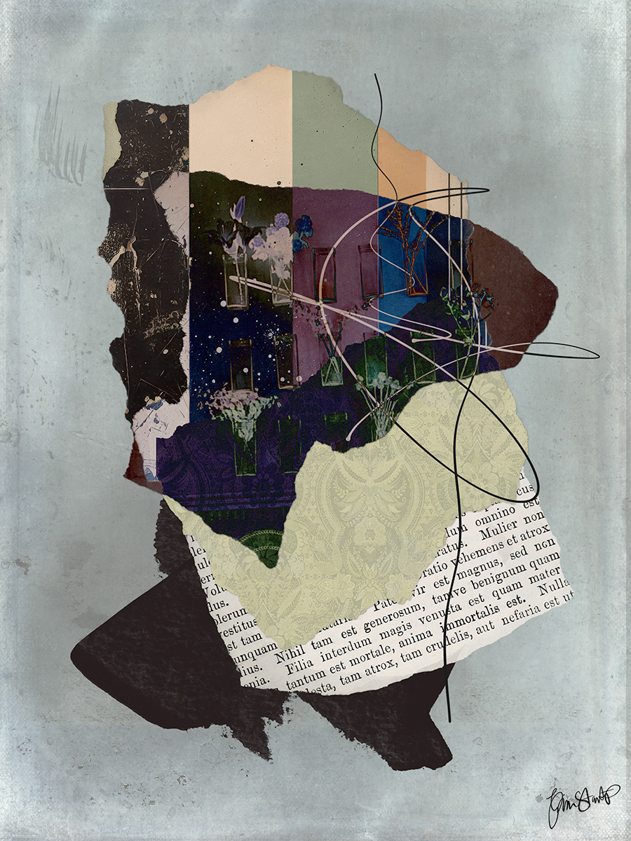 One Identity by Gina Startup 