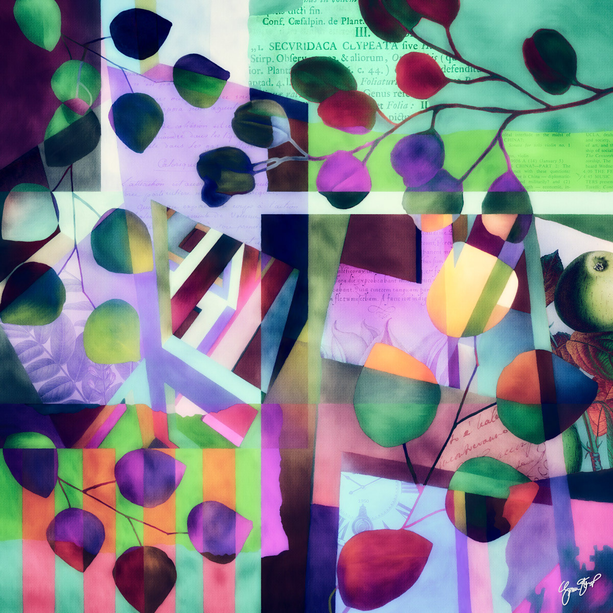 Spring Growth by Gina Startup