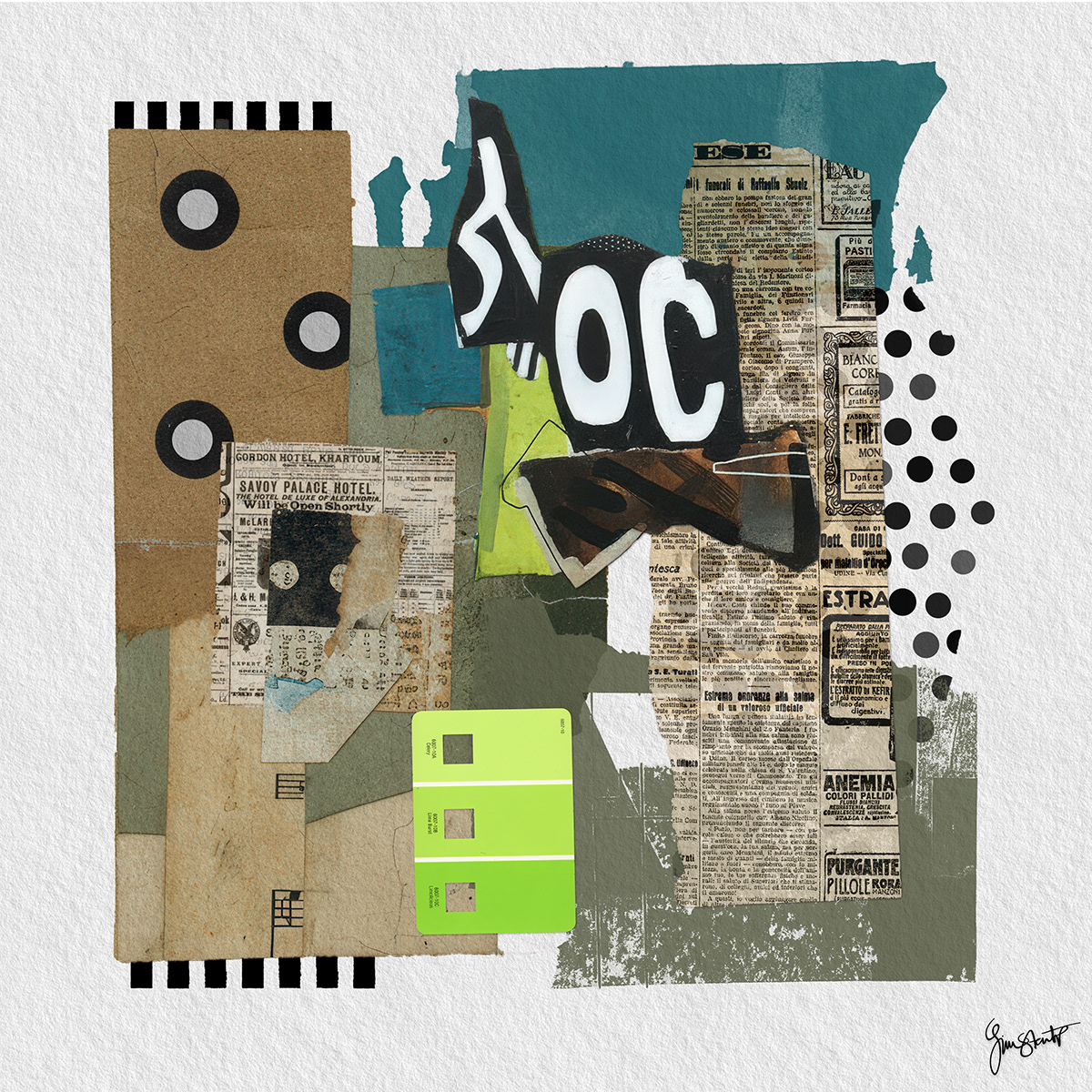 Paperback Writer by Gina Startup 