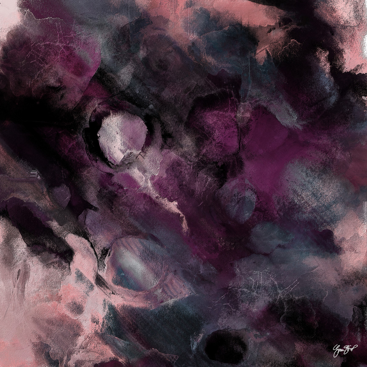 Above the Fray by Gina Startup