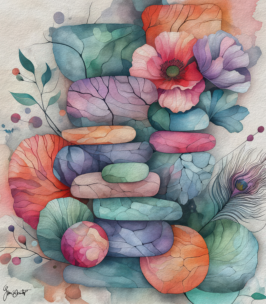 Promised Thoughts by Gina Startup 