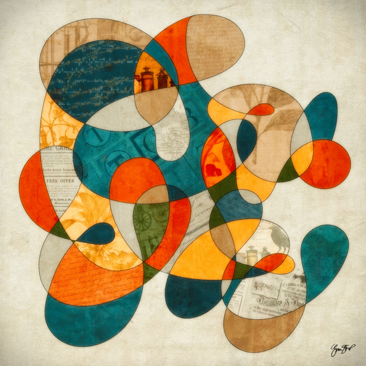Safe Style by Gina Startup 