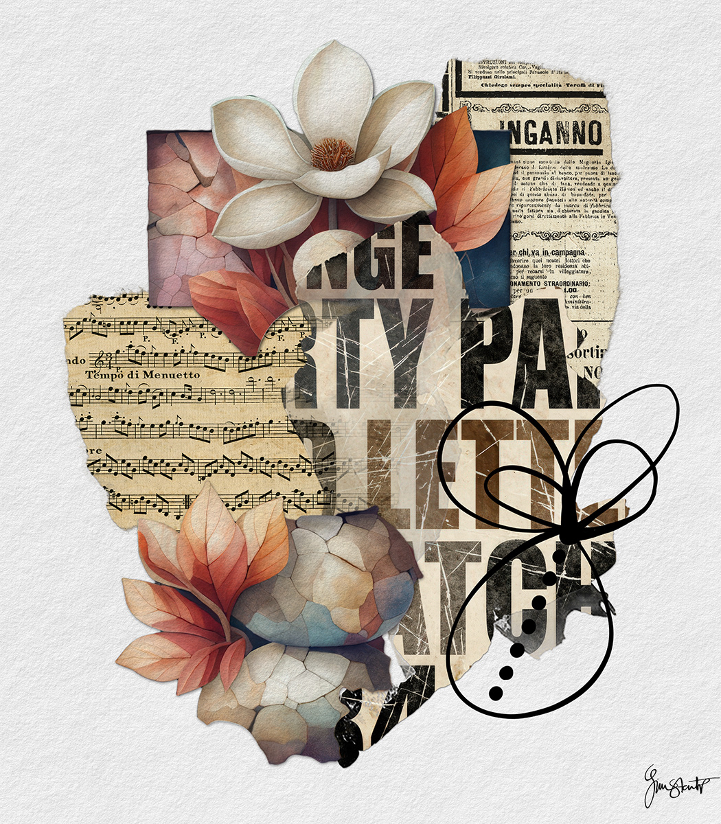 Shifting Tempo by Gina Startup 