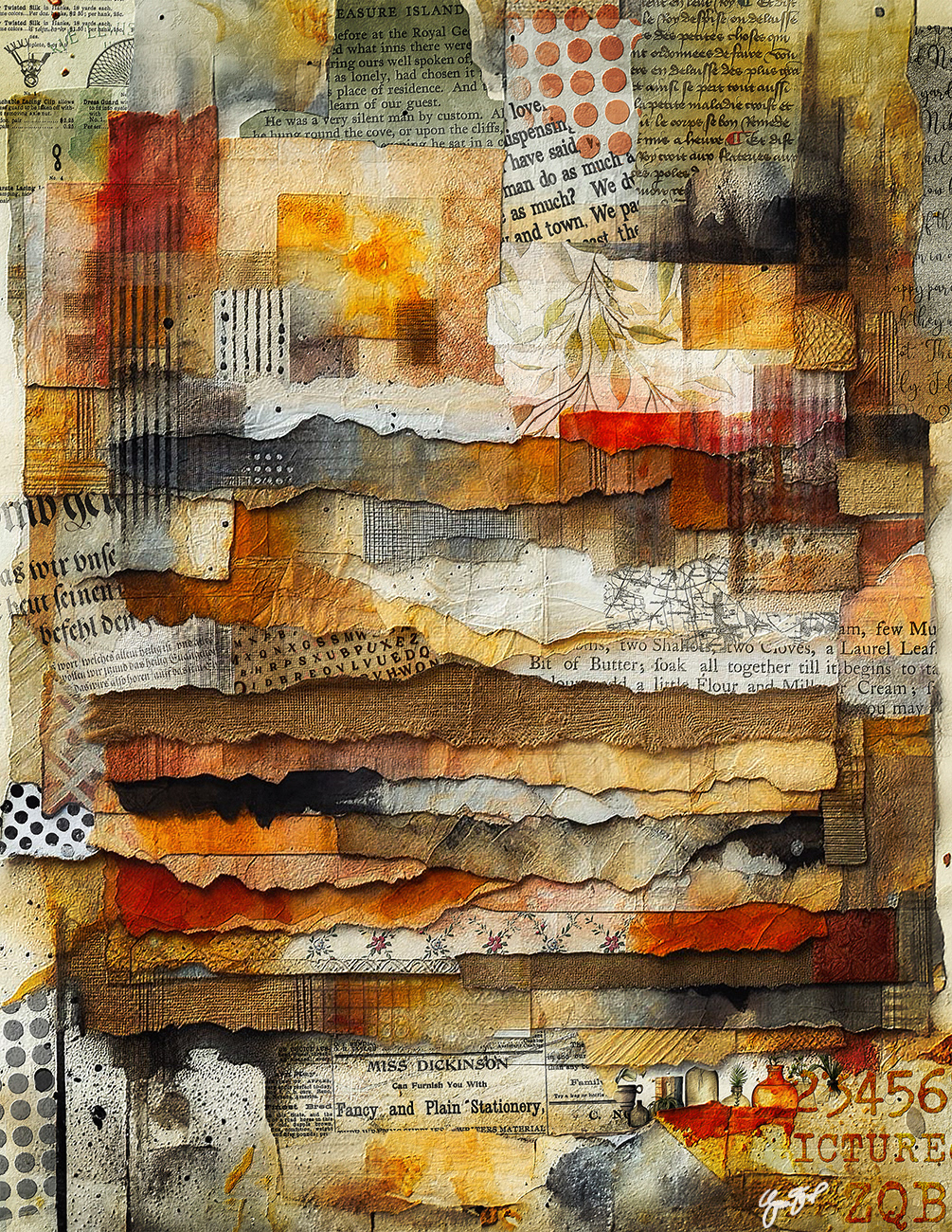 Ripped and Torn