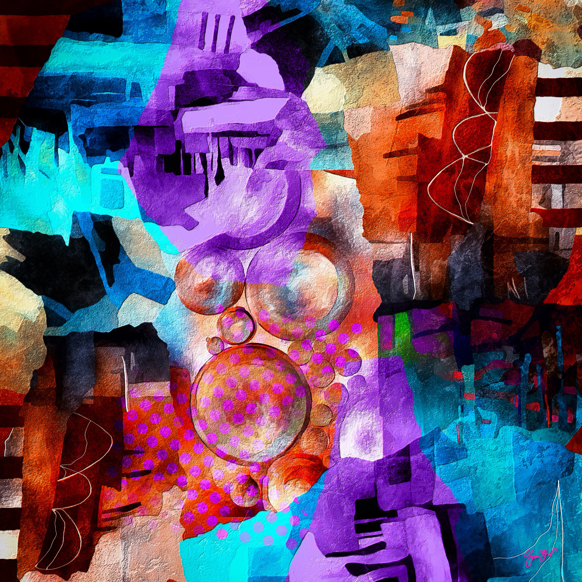 Secrets Below the Ocean by Gina Startup