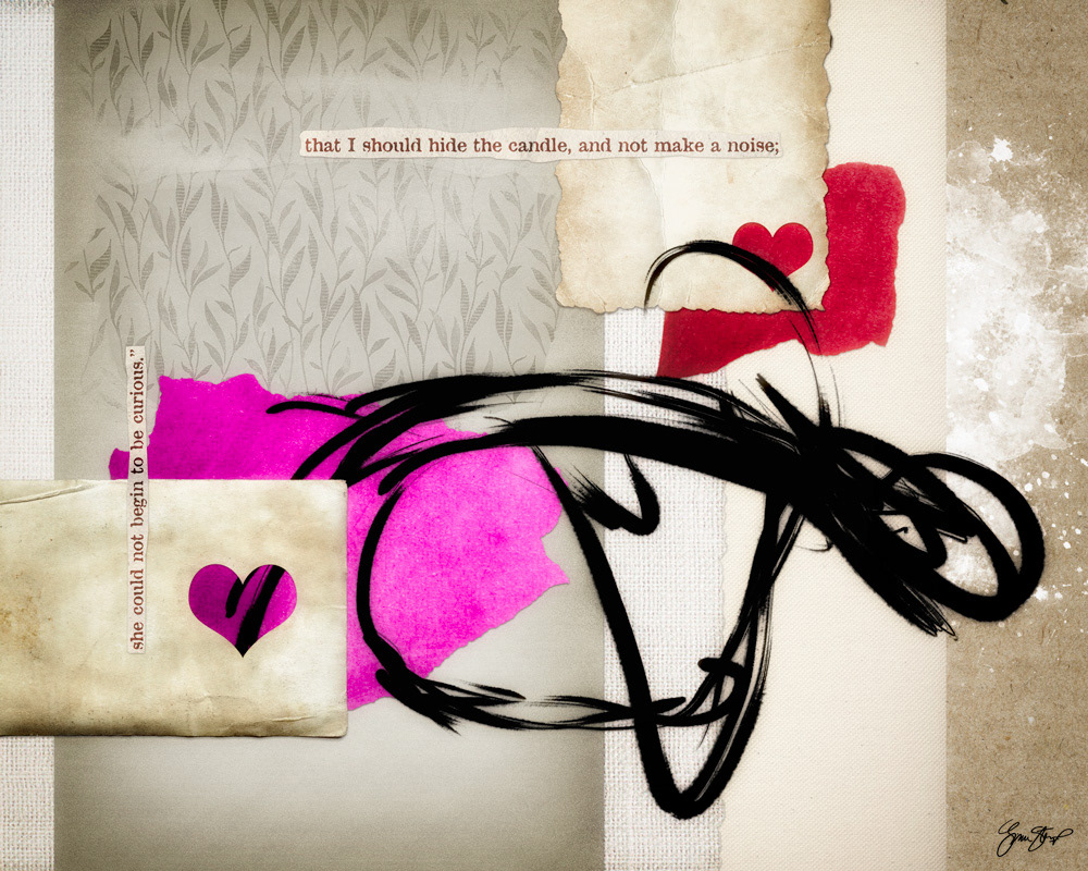 Paper Hearts by Gina Startup