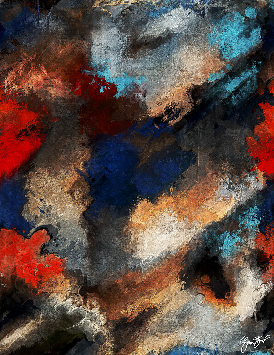Perpetual by Gina Startup