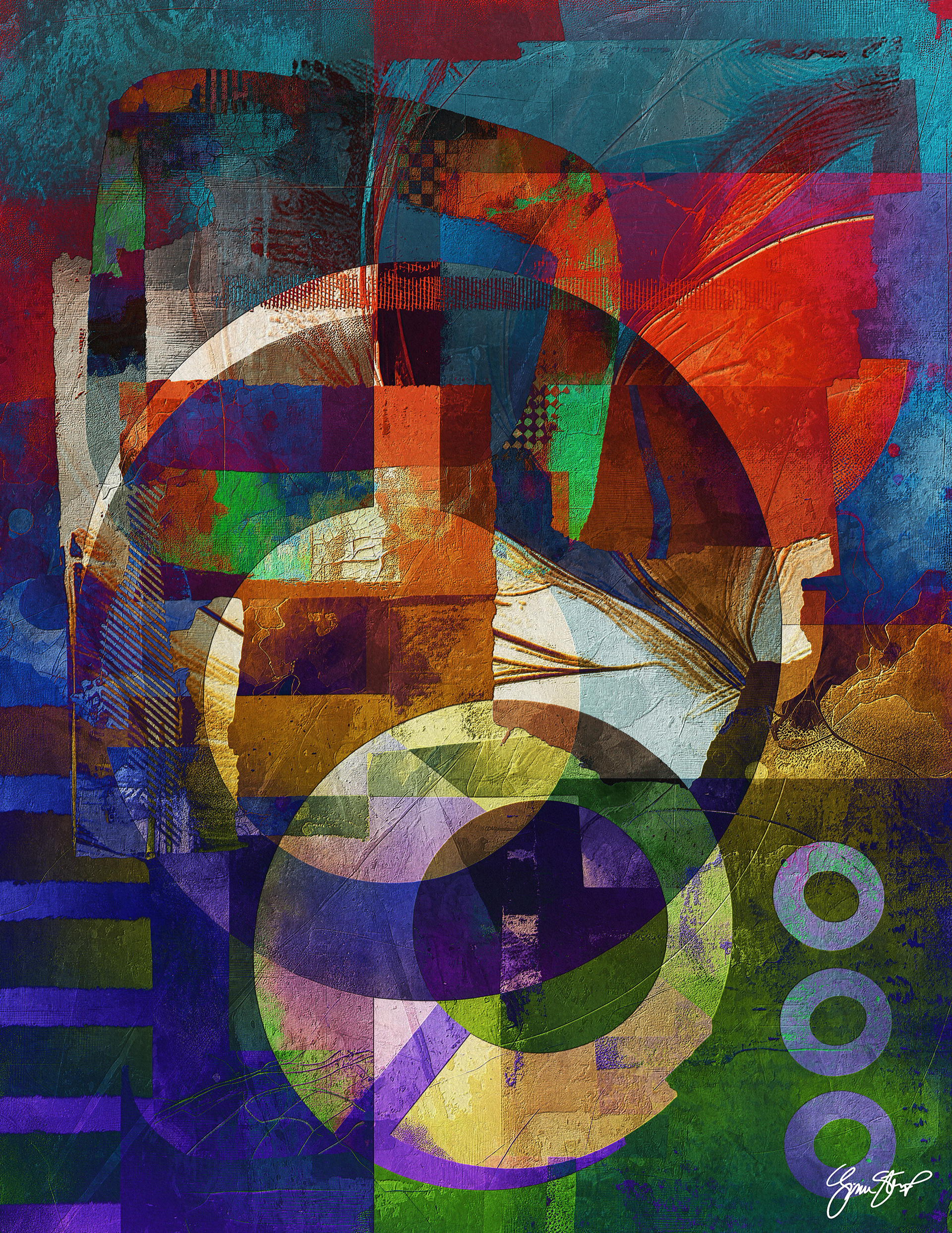 Days Become Shorter by Gina Startup 