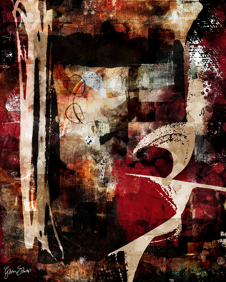 Beautiful Confusion by Gina Startup 