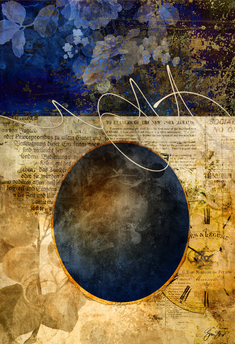In Seclusion by Gina Startup 