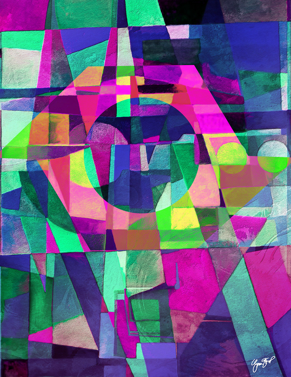 Bring on the Rain by Gina Startup 