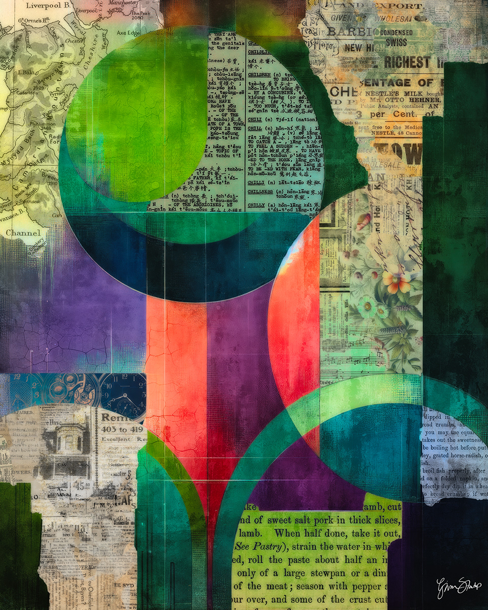 The Right Place by Gina Startup 