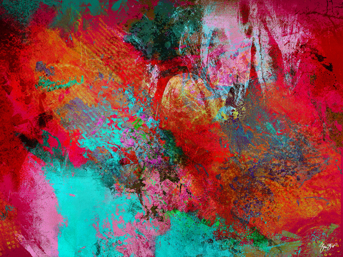 Harvesting Silence by Gina Startup