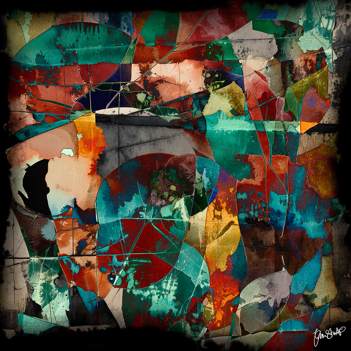 We Think Too Much by Gina Startup 