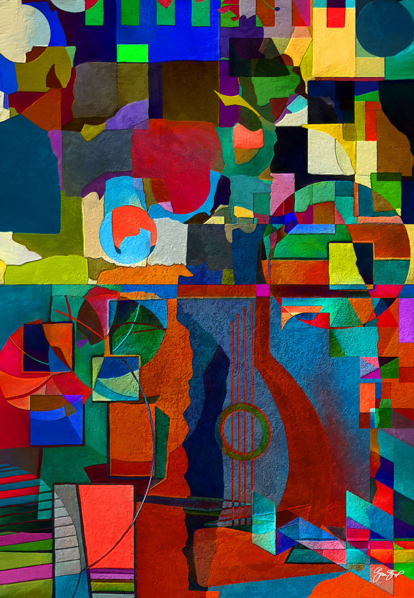 Rhythmical Succession